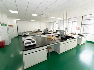 崇真楼B2-308光谱实训室2